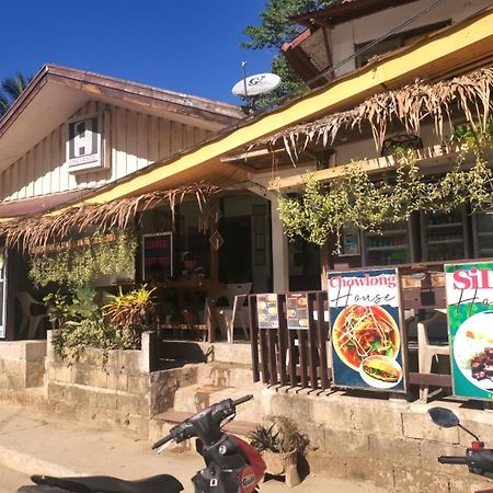One Hostel - El Nido Bagian luar foto