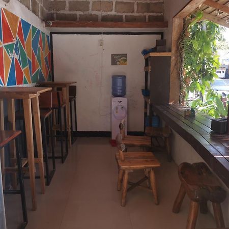 One Hostel - El Nido Bagian luar foto