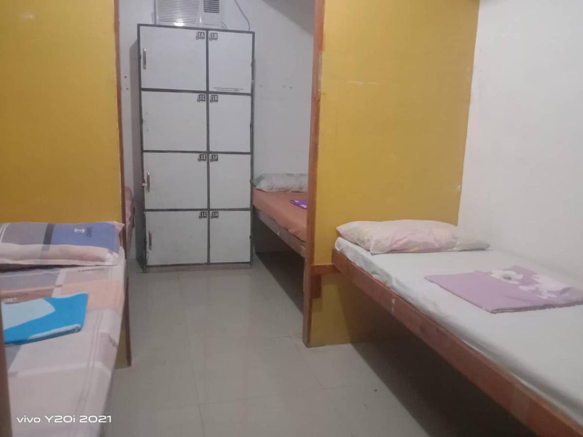 One Hostel - El Nido Bagian luar foto