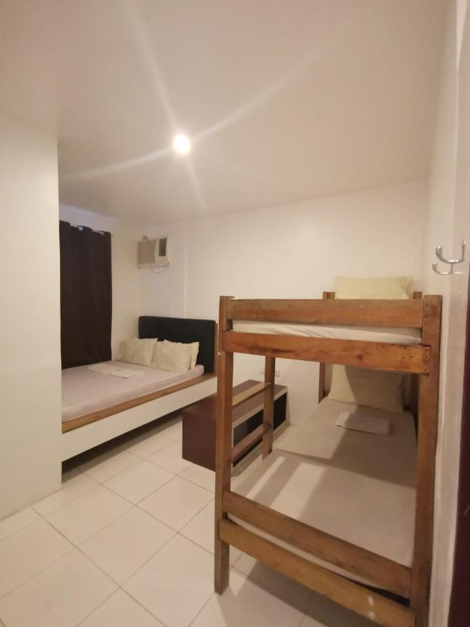 One Hostel - El Nido Bagian luar foto