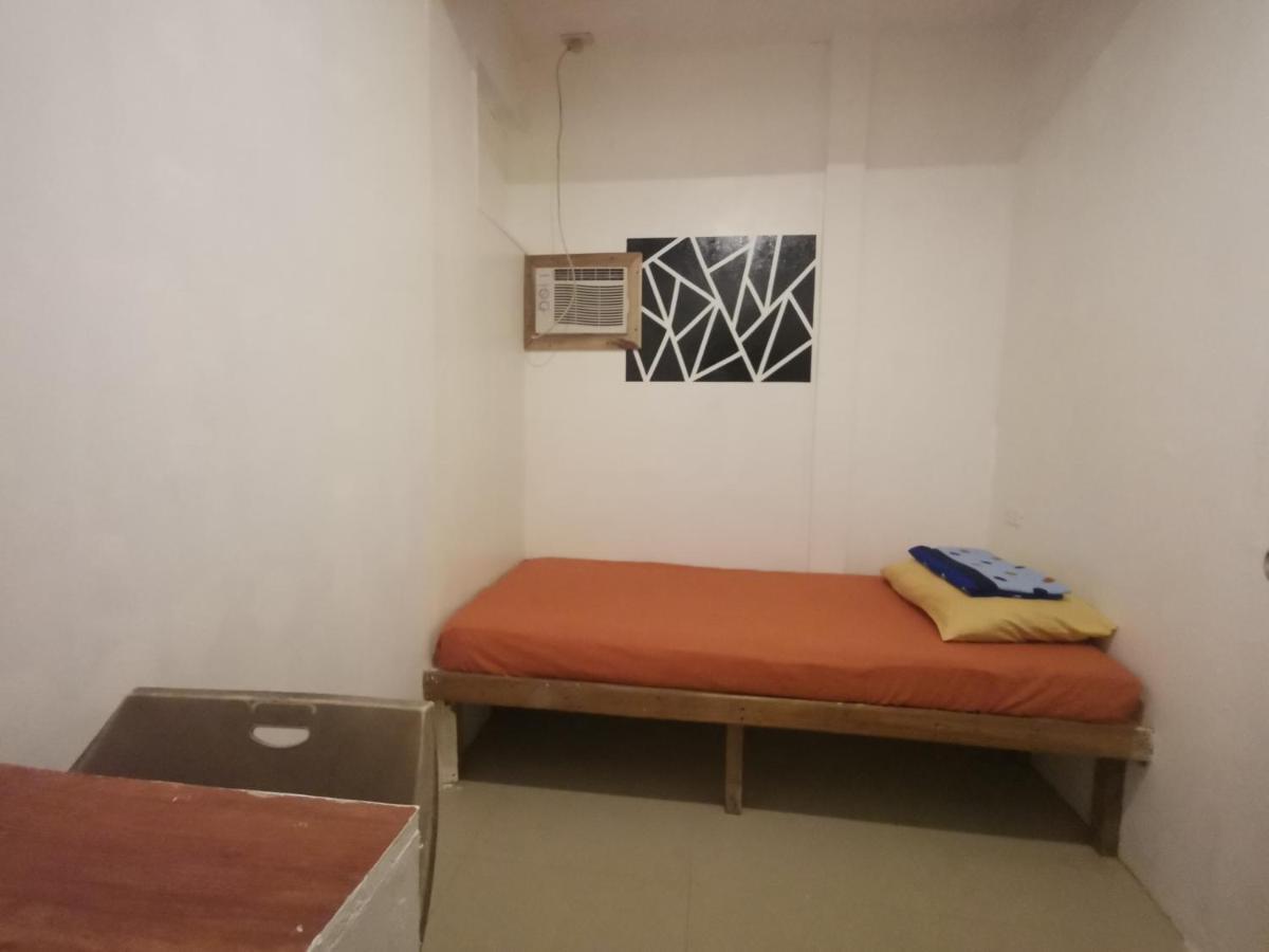 One Hostel - El Nido Bagian luar foto