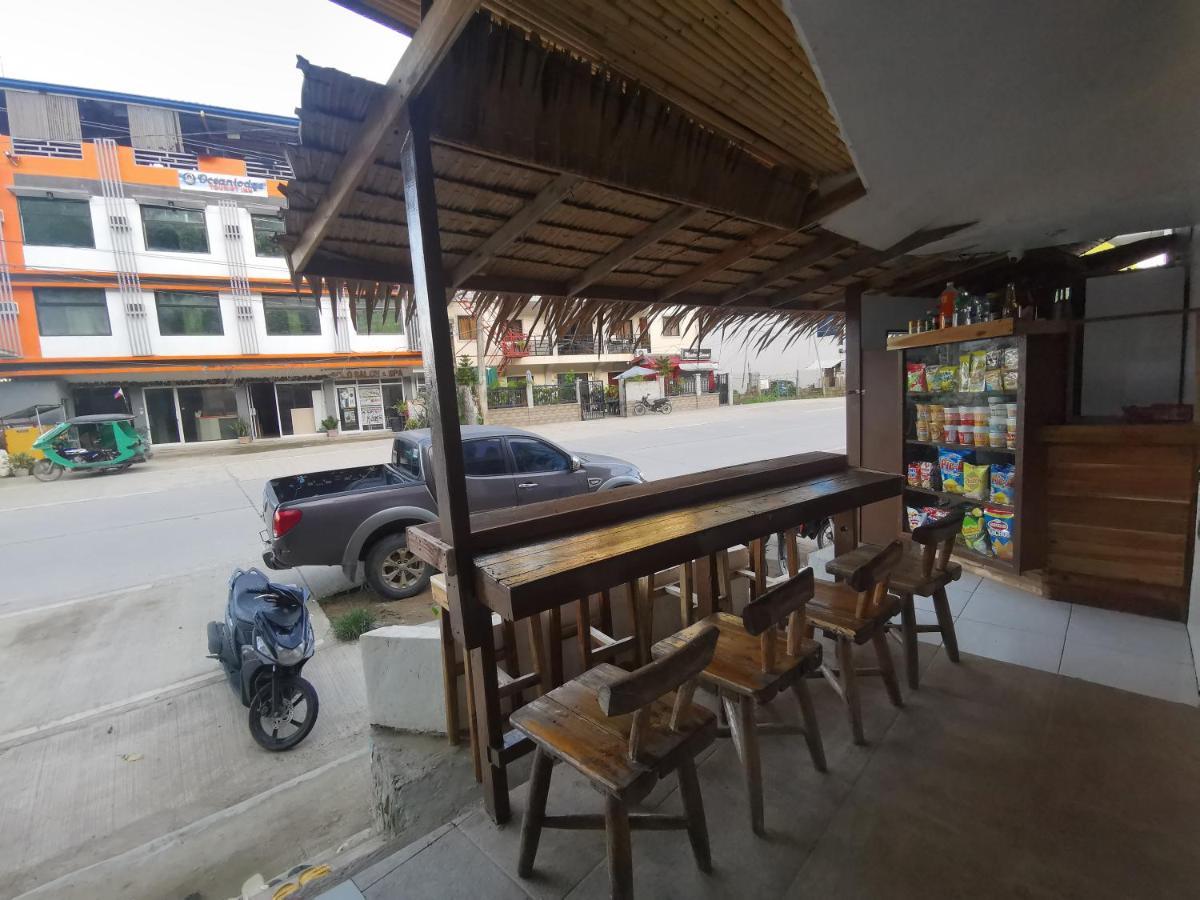 One Hostel - El Nido Bagian luar foto