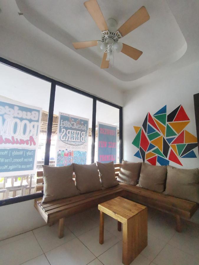 One Hostel - El Nido Bagian luar foto