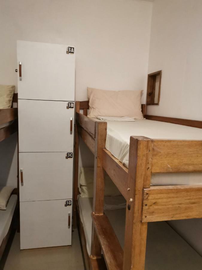 One Hostel - El Nido Bagian luar foto