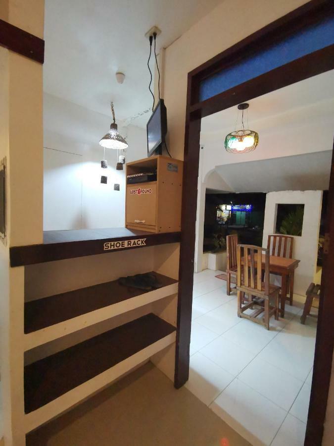 One Hostel - El Nido Bagian luar foto
