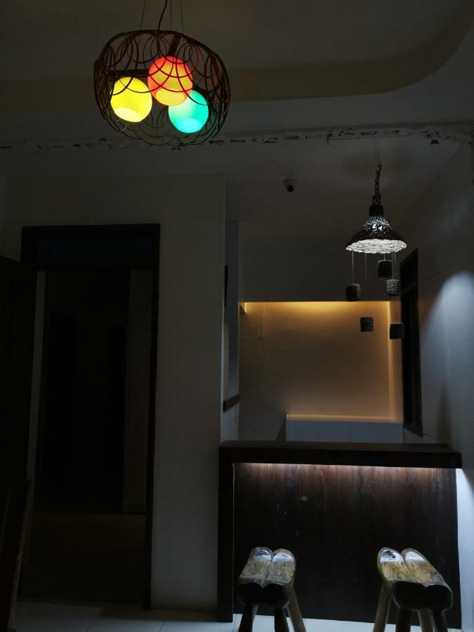 One Hostel - El Nido Bagian luar foto