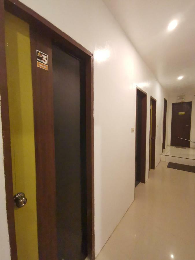 One Hostel - El Nido Bagian luar foto