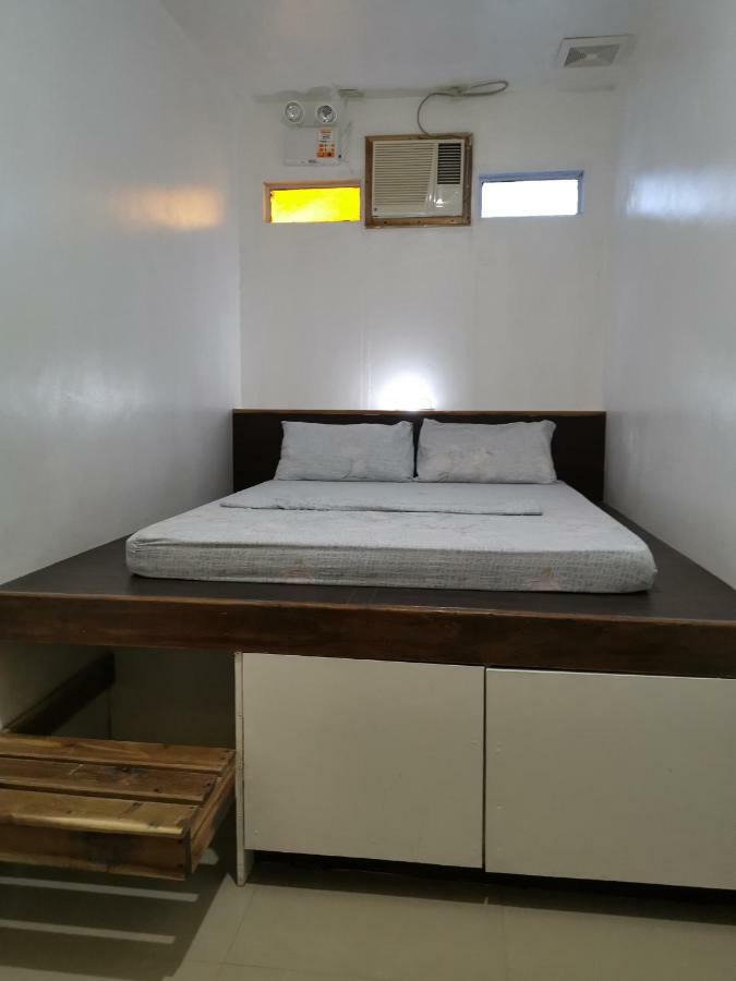 One Hostel - El Nido Bagian luar foto