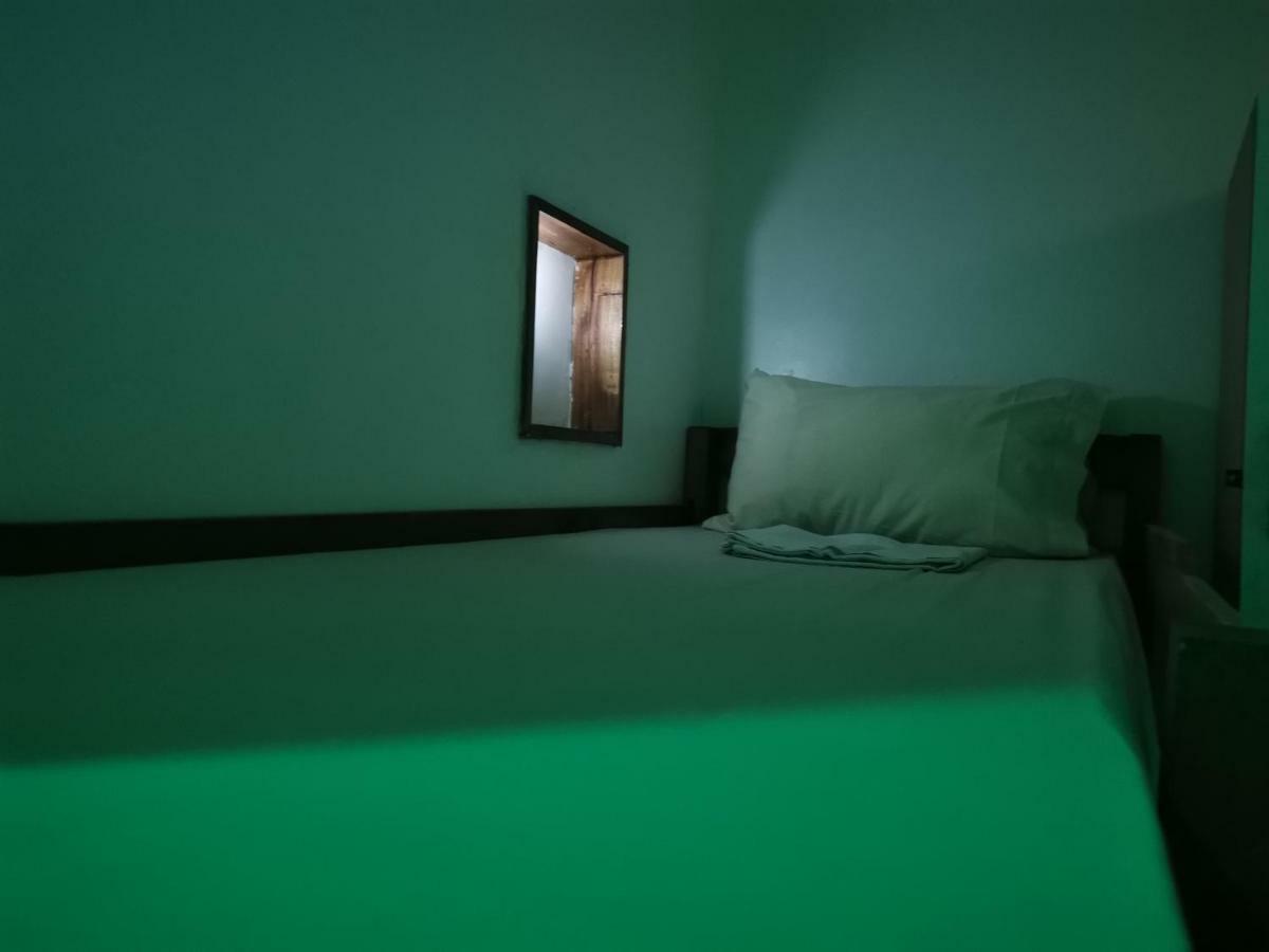 One Hostel - El Nido Bagian luar foto