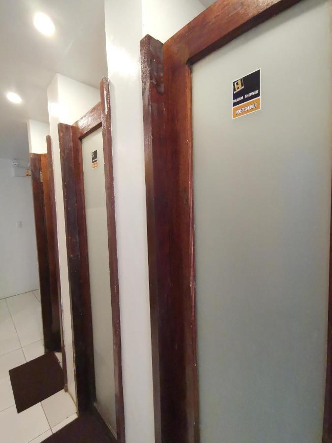 One Hostel - El Nido Bagian luar foto