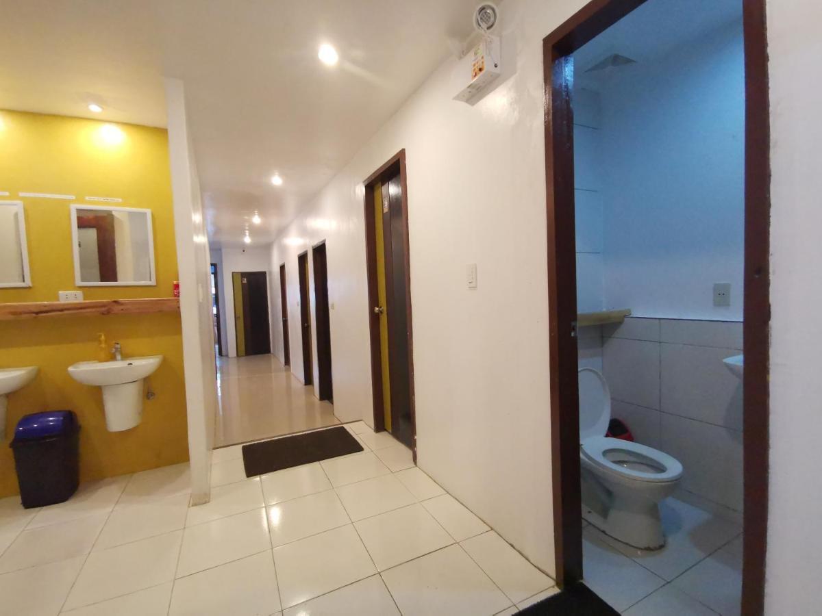 One Hostel - El Nido Bagian luar foto